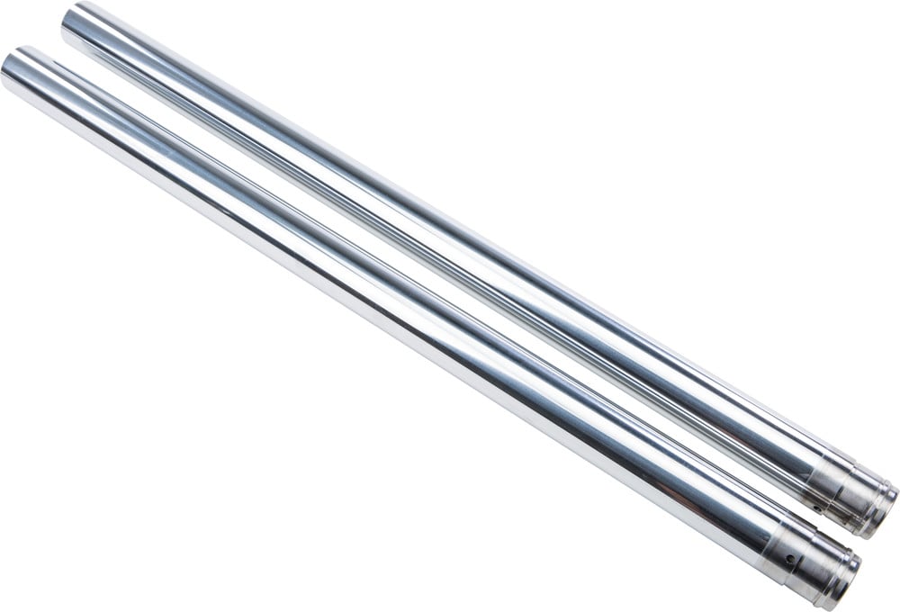 Image of 2” shorter fork tubes