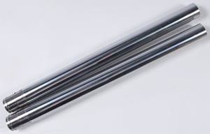 Image of 2” shorter fork tubes