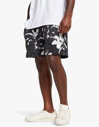 Image 4 of Waikiki Shorts Black