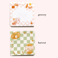 Image 2 of Little Espurr Memo Pads