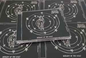 Black Abyss- Entropy of the Goat