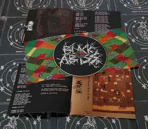 Black Abyss- Entropy of the Goat