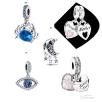 CHARMS GROUP #1