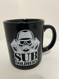Subsoldiers Mug [Limited Stock] Free Shipping