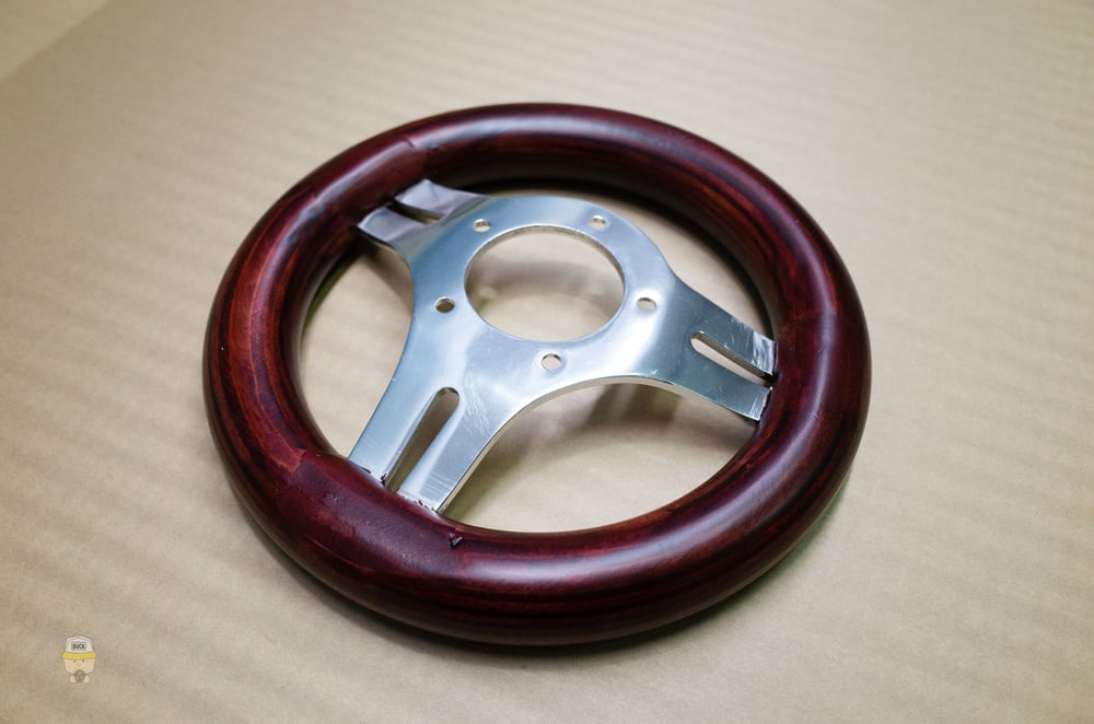 230mm NUGGET 