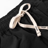 Image 2 of City Shorts Black