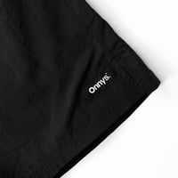 Image 3 of City Shorts Black