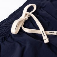 Image 2 of City Shorts Navy