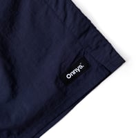 Image 3 of City Shorts Navy