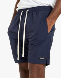 Image 4 of City Shorts Navy