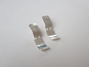 Glacier Earrings