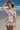 Faith Floral Playsuit