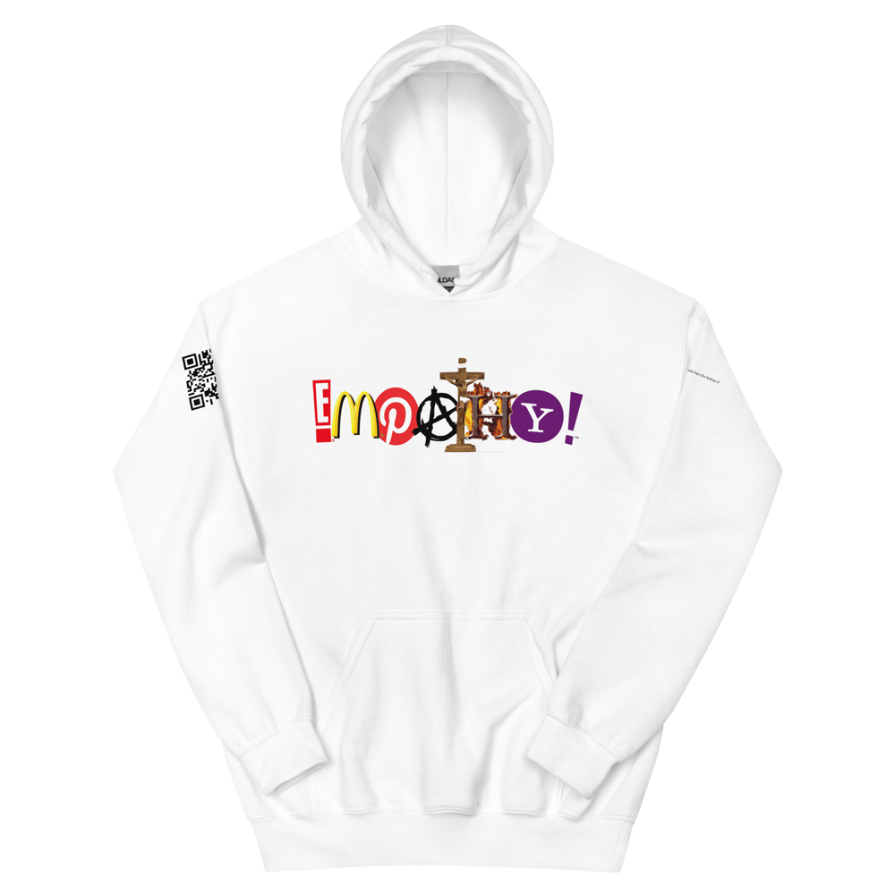 Image of Symbolz hoodie