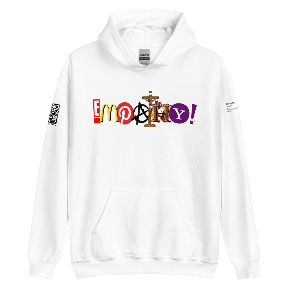 Image of Symbolz hoodie