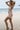Gaia Pale Pink Halter Neck Top and Shorts Set