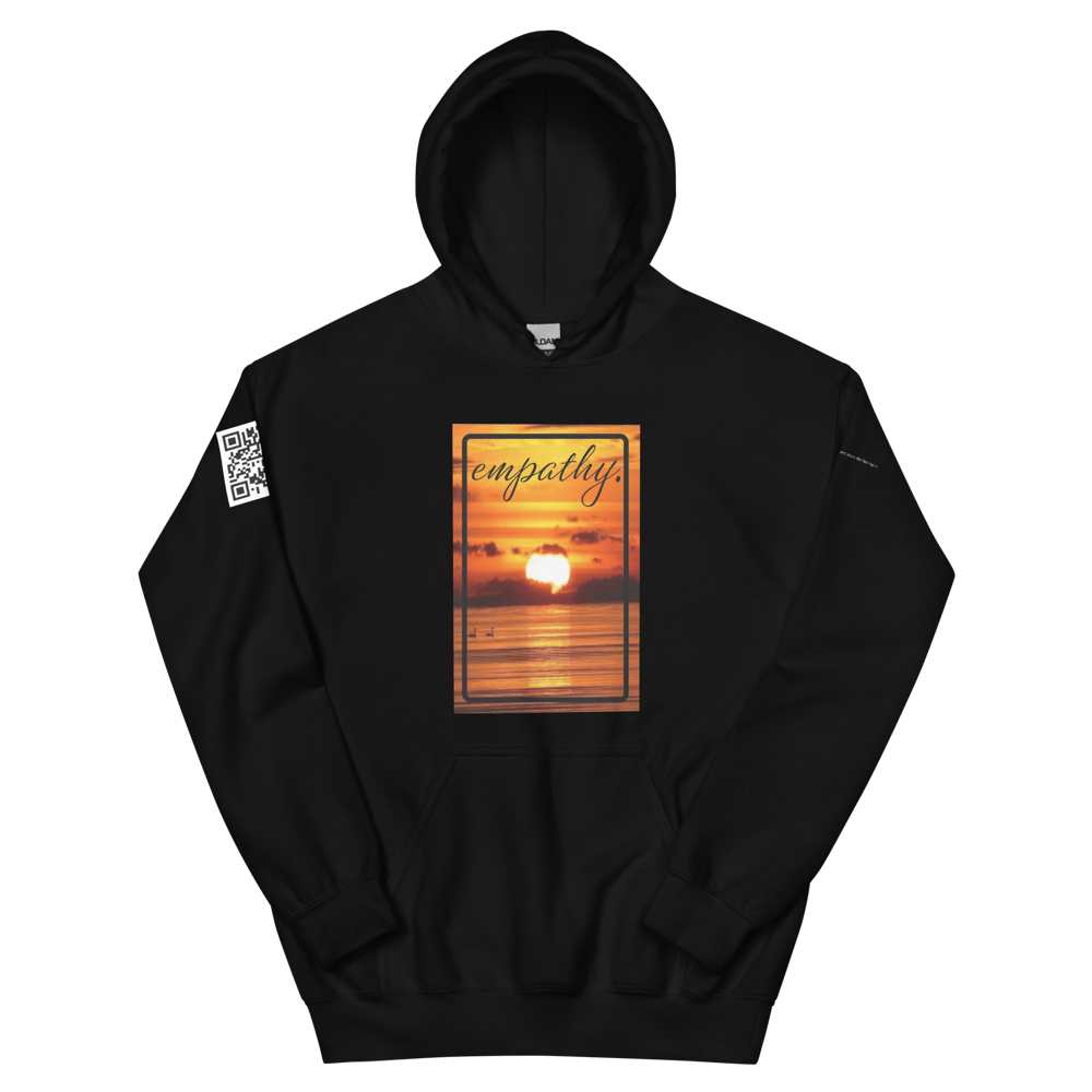 Image of Sunrise hoodie