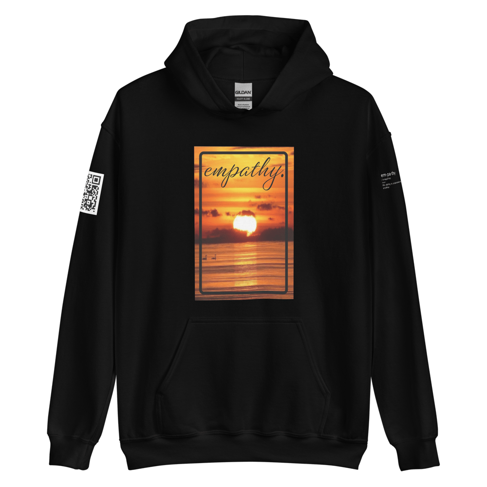 Image of Sunrise hoodie