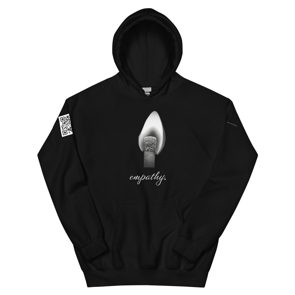 Empathy hoodies online