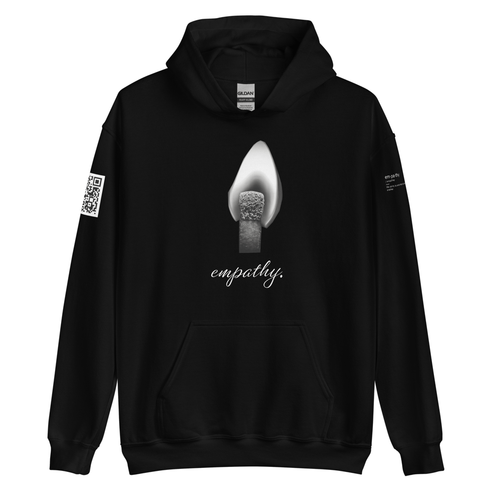 Image of Match hoodie