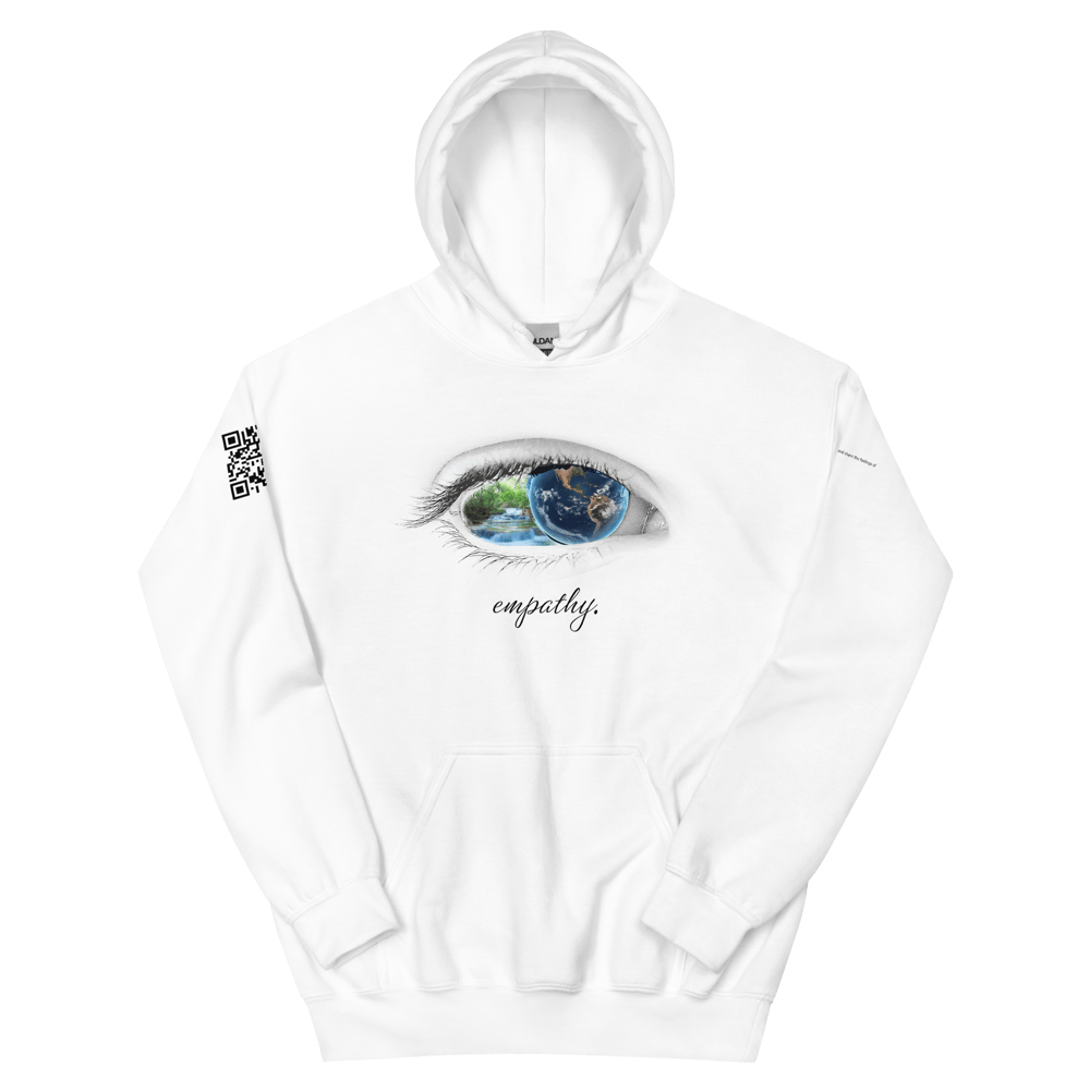 Image of EyeSee hoodie