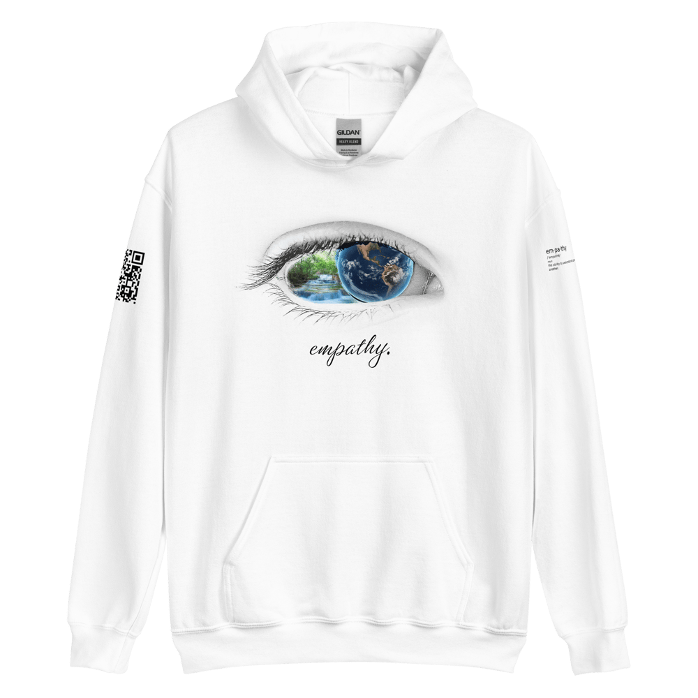 Image of EyeSee hoodie