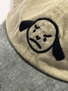 Goodbye Doggie Hat (Khaki / Hunter)