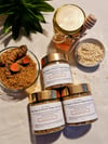 Body & Lip Scrub