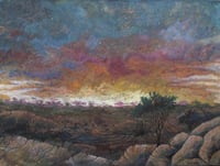 Acacia Horizon - Original