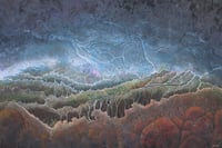 Jarrah - Original