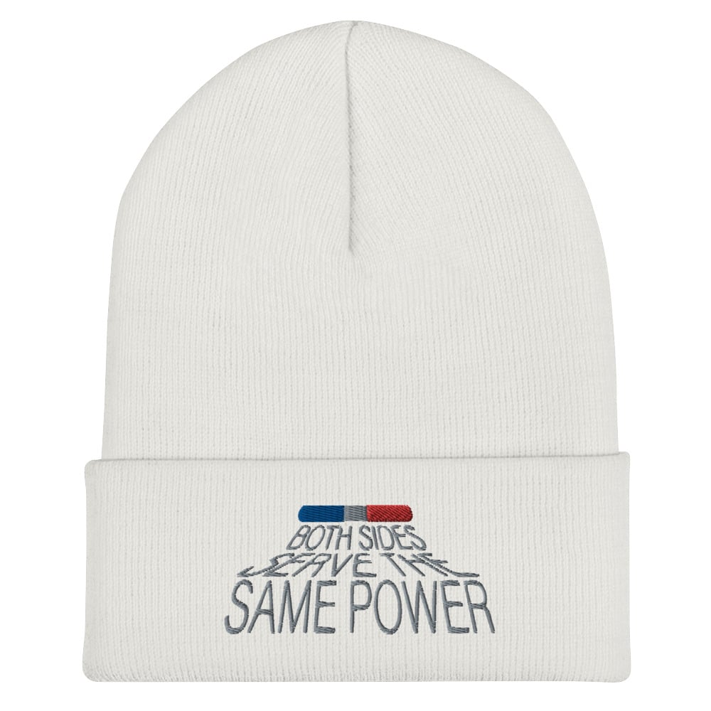Image of Both Sides Beanie