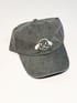 Goodbye Doggie Hat (Charcoal) Image 2
