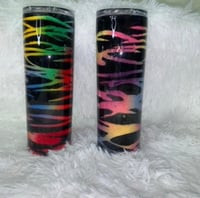 Dawn Power Wash Tumbler 