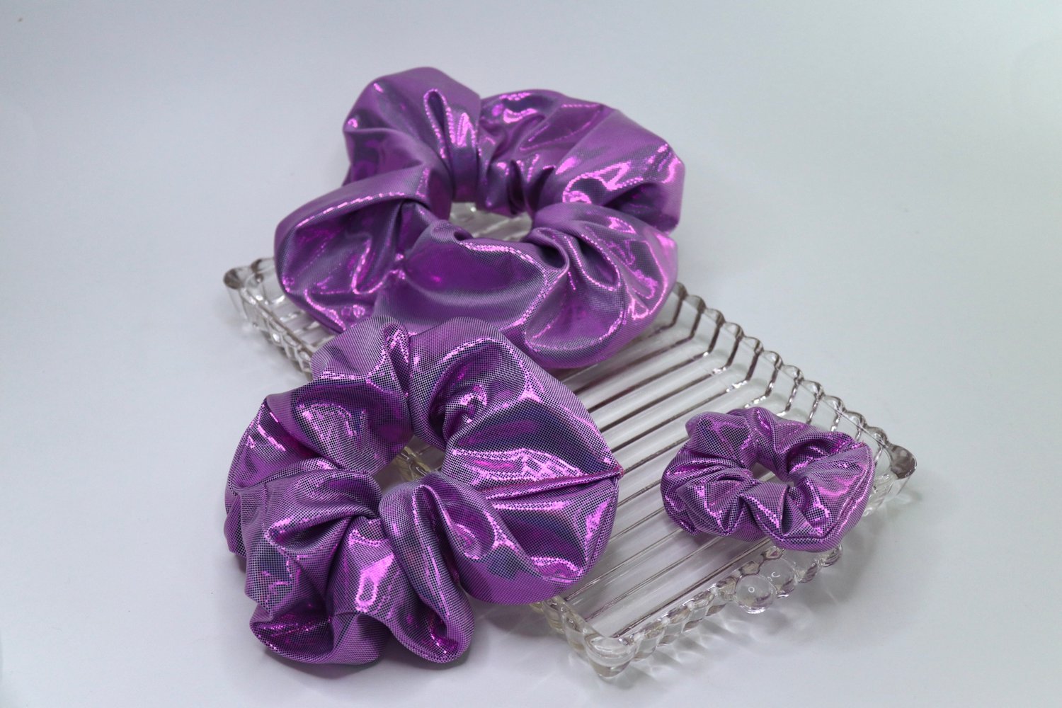 Image of Lilac Glossy Bundle