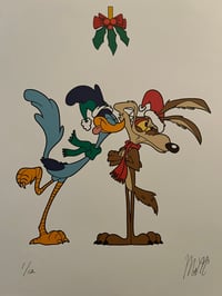 Image 3 of Looney Tunes Day