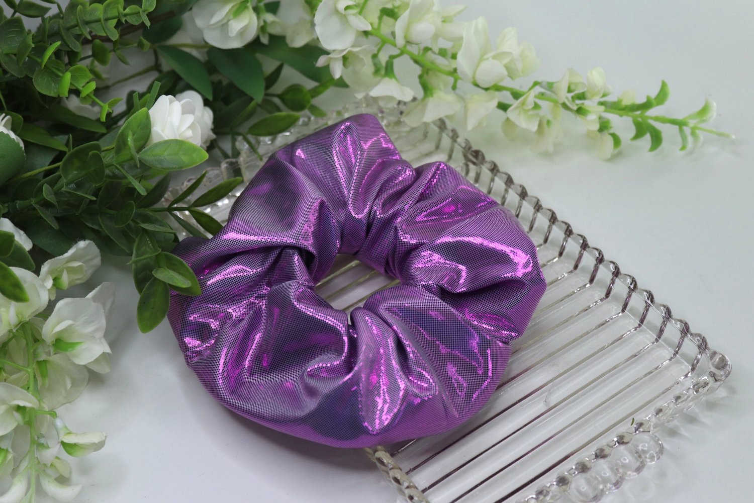 Image of Lilac Gloss Oversized