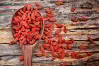 Why Are Goji Berries So Delicious and Healthy? 
