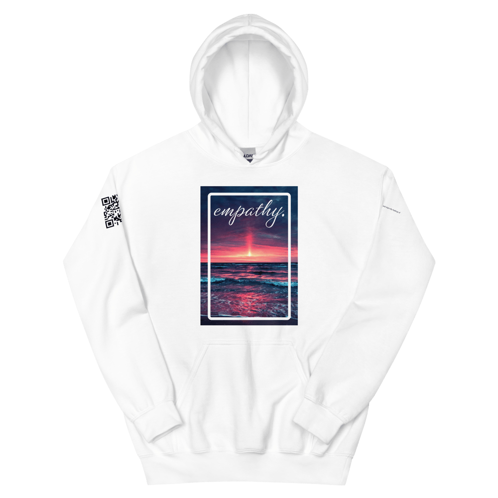 Image of Sunset hoodie