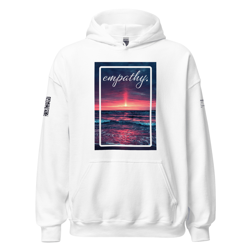 Image of Sunset hoodie