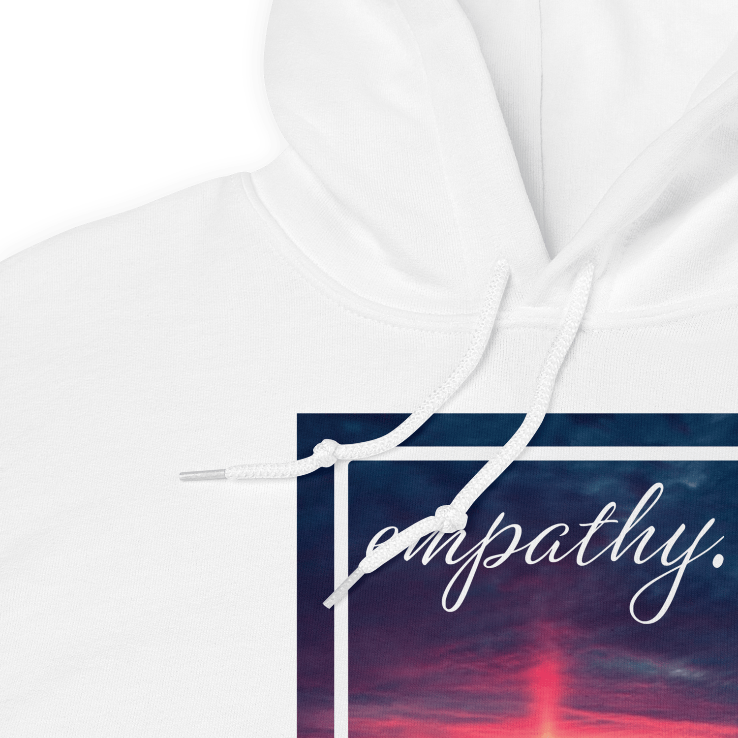 Image of Sunset hoodie