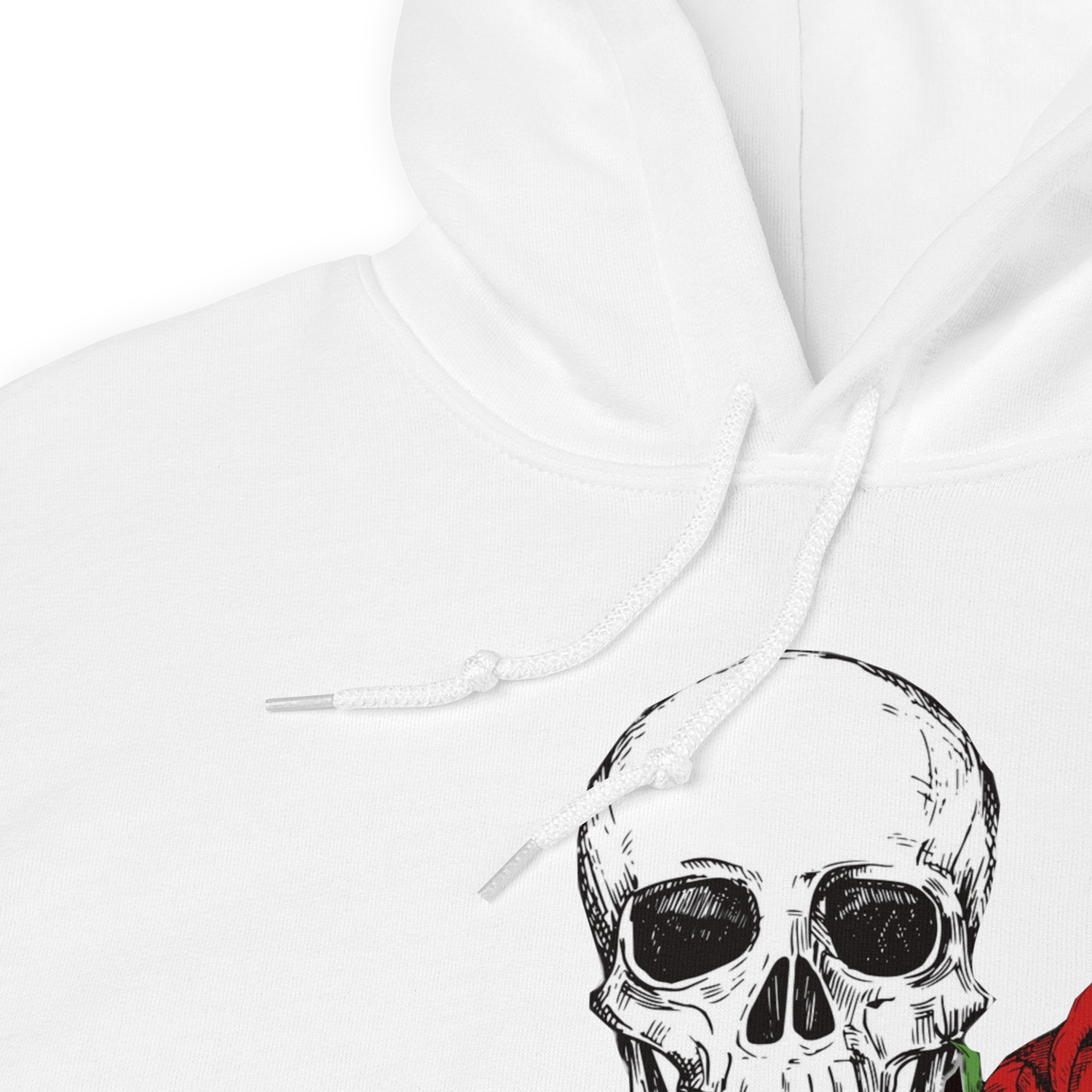 Image of Dead Romantic hoodie