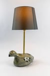 HORACE - Portland Pigeon Table Lamp