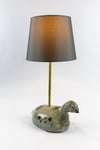 HORACE - Portland Pigeon Table Lamp