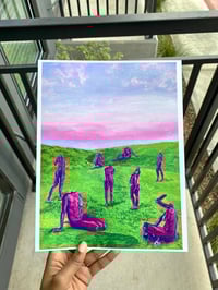Image 2 of Dreamscape Print