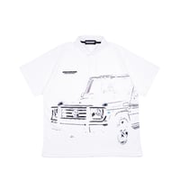Image 1 of OD&WGH  "DRIVING" POLO COLLECTION 2022