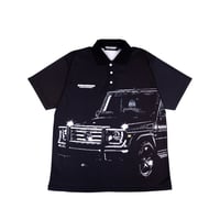 Image 2 of OD&WGH  "DRIVING" POLO COLLECTION 2022