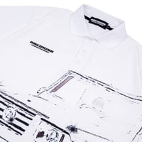 Image 3 of OD&WGH  "DRIVING" POLO COLLECTION 2022
