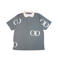 Image 3 of OD&WGH  MONOGRAM POLO 2022