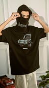 OD&WGH TEE "DRIVING" COLLECTION 2022
