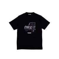 Image 3 of OD&WGH TEE "DRIVING" COLLECTION 2022