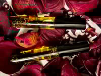 Image 3 of Herb Infused Lavender Bean Eyelash Serum (Set)